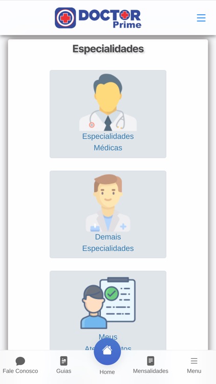 Doctor Prime screenshot-8