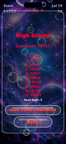 BubbleBee! screenshot 10