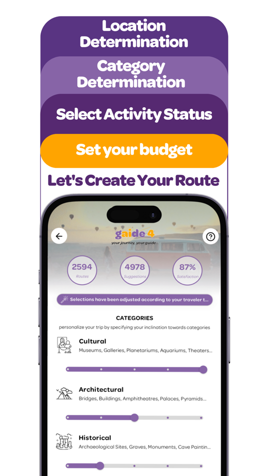 #2. Rovo - Travel Agent (iOS) Által: VANGO YAZILIM TEKNOLOJI TICARET VE SANAYI LIMITED SIRKETI