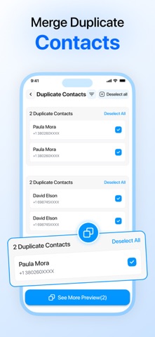Clean Up Storage－Phone Cleaner のスクリーンショット 9