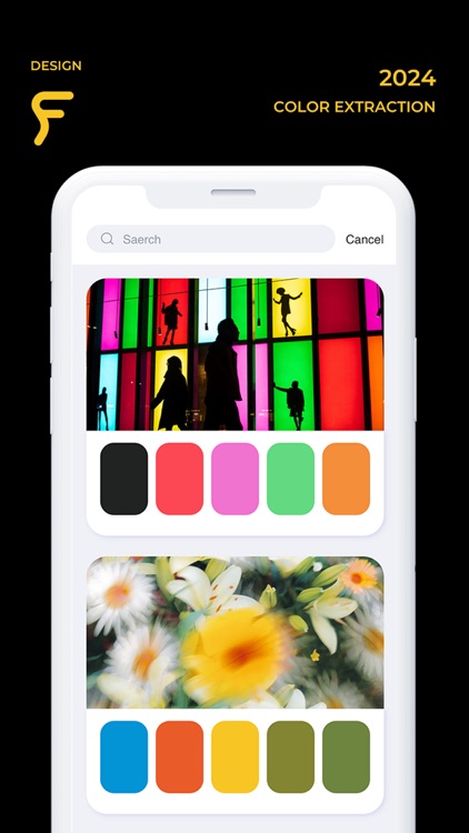 Filmtools - Movie Color Box