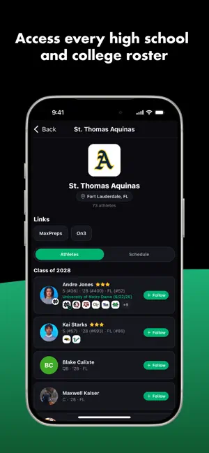 RecruitPulse Alert screenshot 4