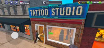 Tattoo Studio Simulator screenshot 6