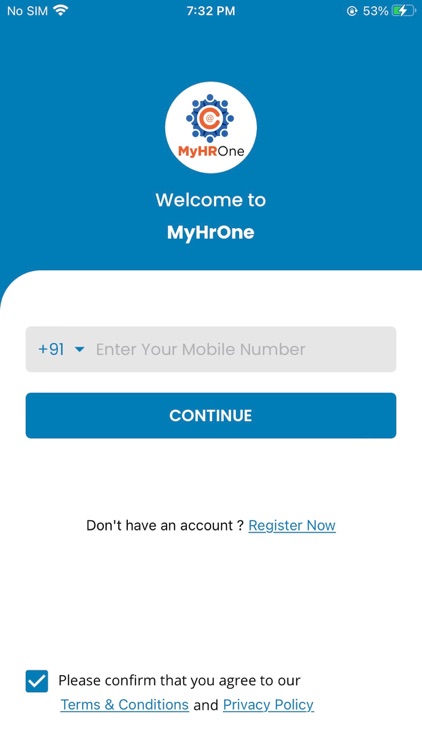 MyHROne