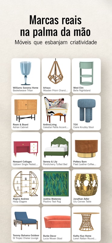 Design Home™: Reforma de Casas screenshot 3