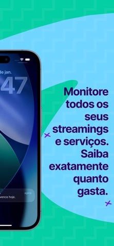 Ratio: Dividir Contas e Gastos screenshot