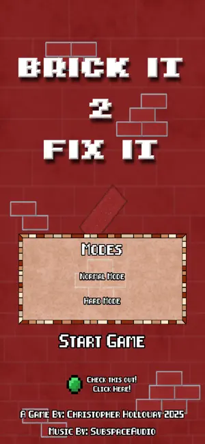 Brick It 2 Fix It screenshot 2