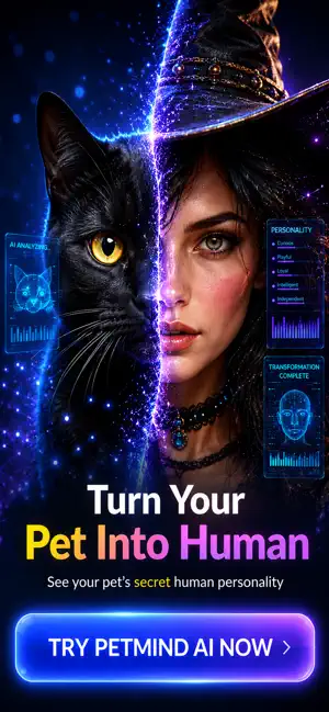PetMind AI - Pet Scanner screenshot 2