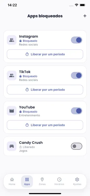 Casulo screenshot 3