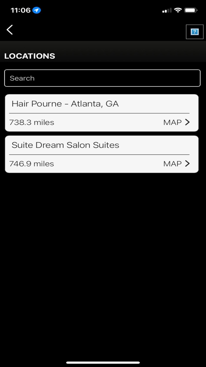Suite Dream Salon Suites