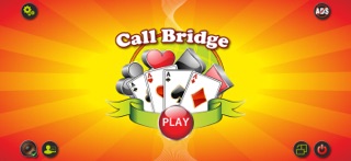 Call Bridge Card Game Screenshot 1 of 7