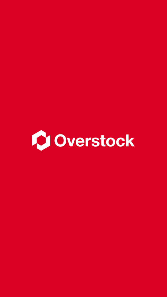 Overstock™ - 1.7 - (iOS)