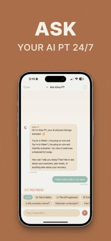Kina PT screenshot