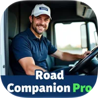 Road Companion Pro Elite app icon