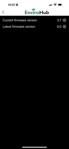 EnviroHub Installer screenshot