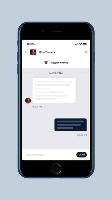 PropTech Connect Screenshot