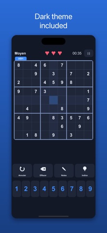 msns Sudoku Duel screenshot 5