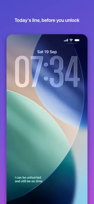 Got This: Daily Affirmations screenshot 1