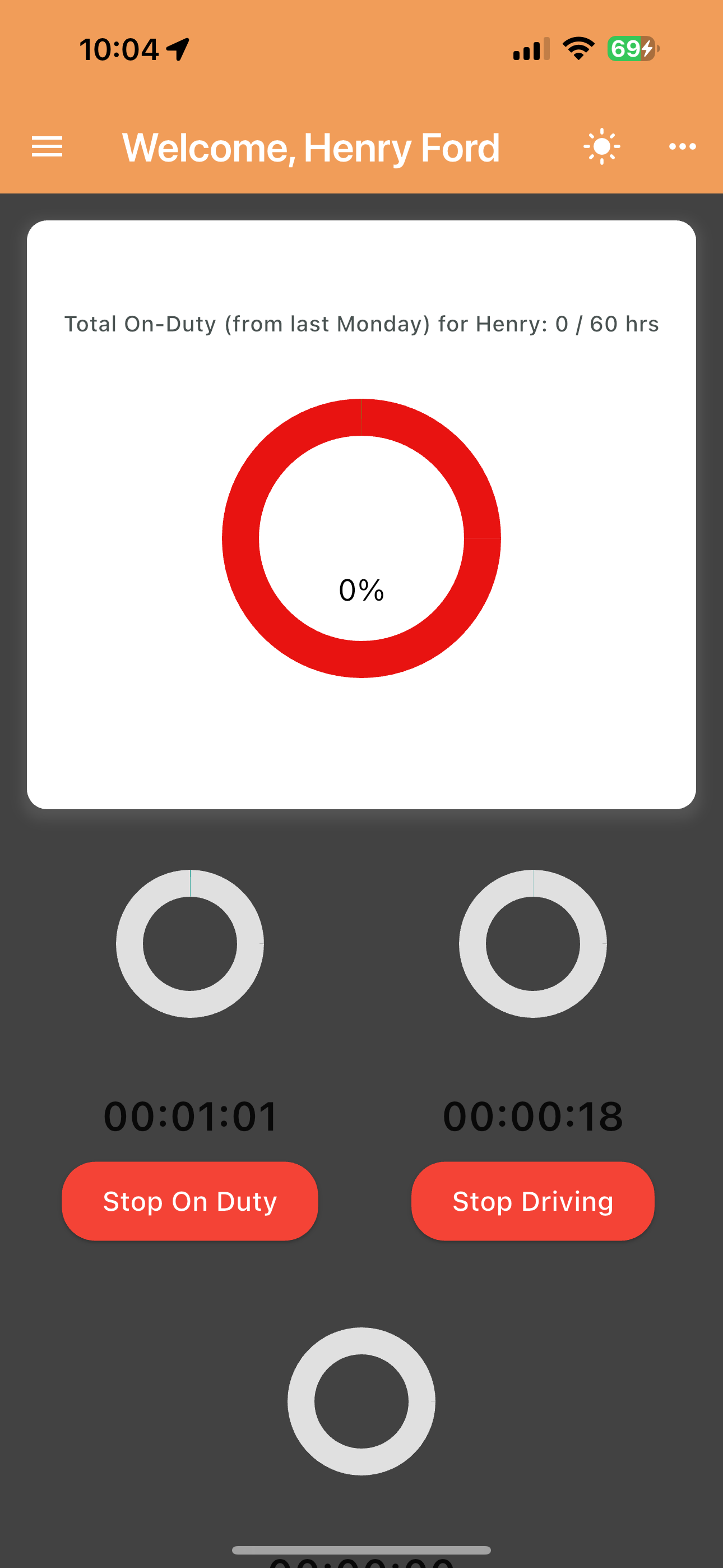 Truck Check Pro screenshot 5