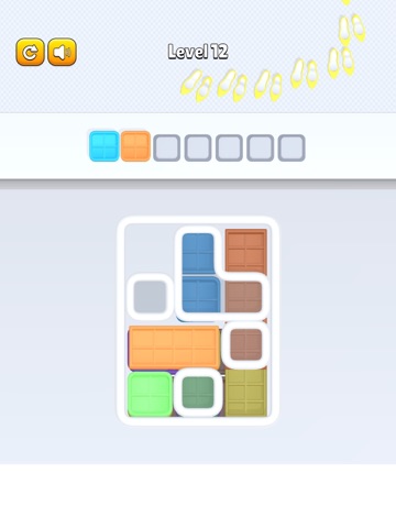 Heels Jam iPad screenshot