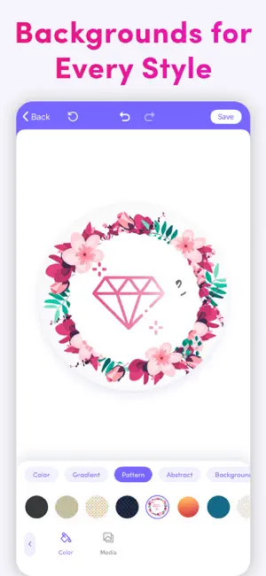 Cover - AI Clip Ringtone Maker screenshot 4