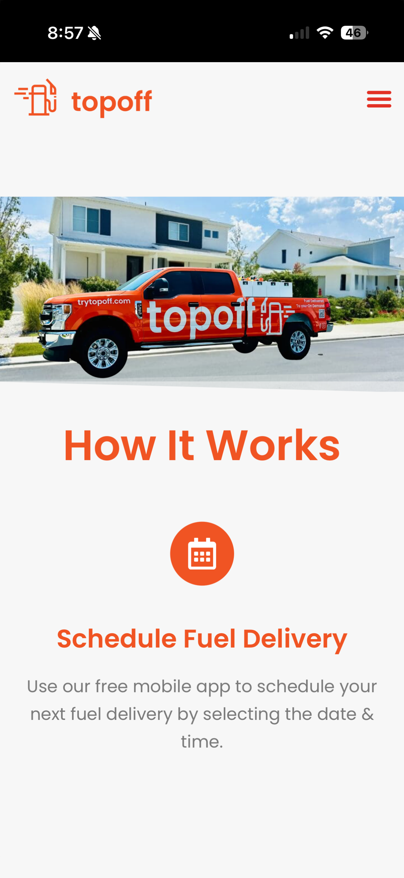 TopOff screenshot 8