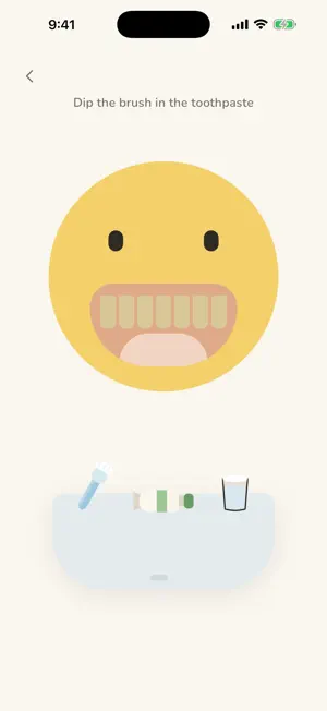 MiniMinds: Toddler Skills screenshot 4