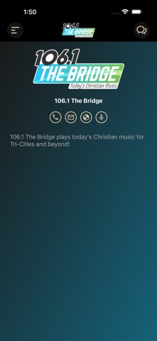 106.1 The Bridge Screenshot 3 of 5