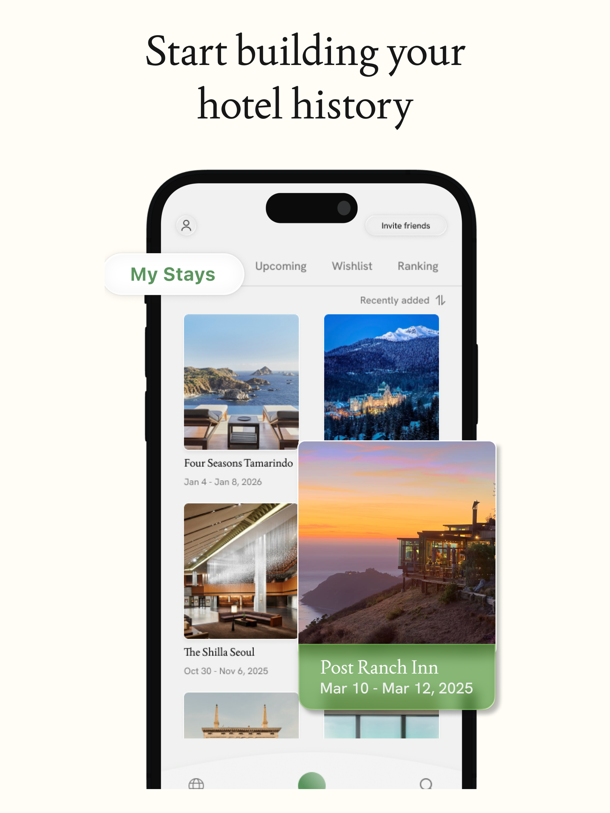SAO: Luxury Hotel Journal screenshot 8