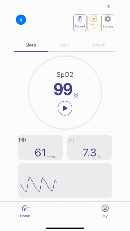 iFORA O2 screenshot-3