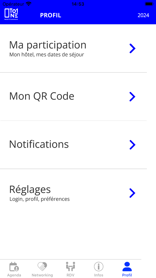 #4. 1to1 Retail Ecommerce (iOS) By: SeAL - Online Solutions