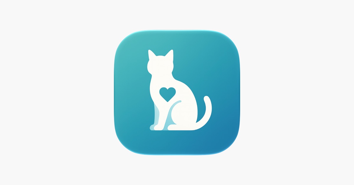 ‎NineLives - Cat Health Tracker App - App Store
