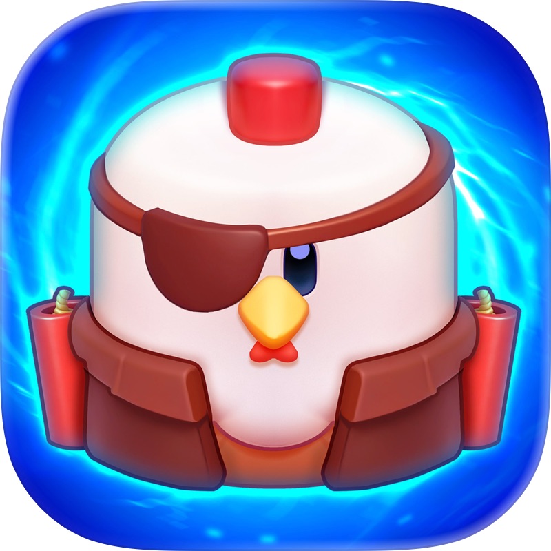 Pirate Match: Adventure Puzzle screenshot 10