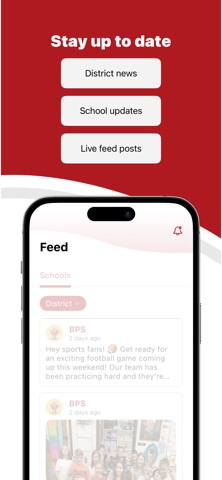 Boonton Public Schools screenshot