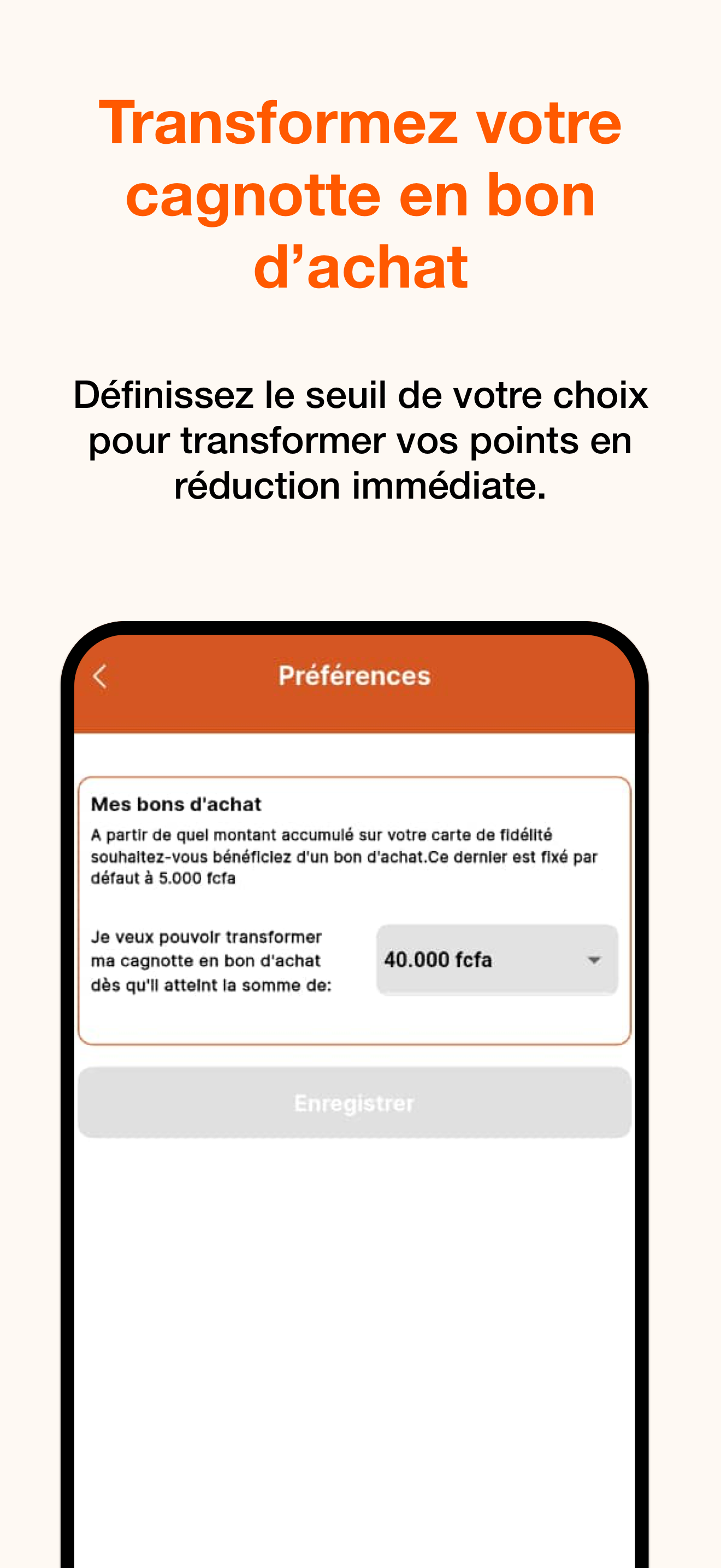Franprix Congo