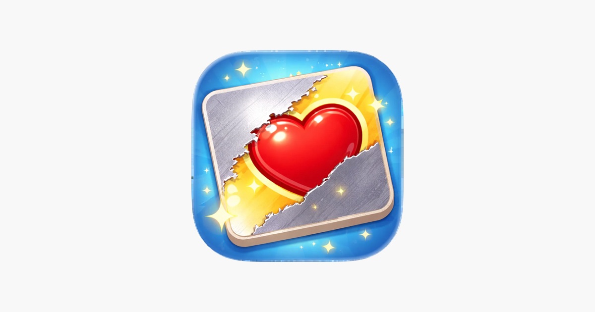 ‎Scratch Mania: Sticker Rush App - App Store