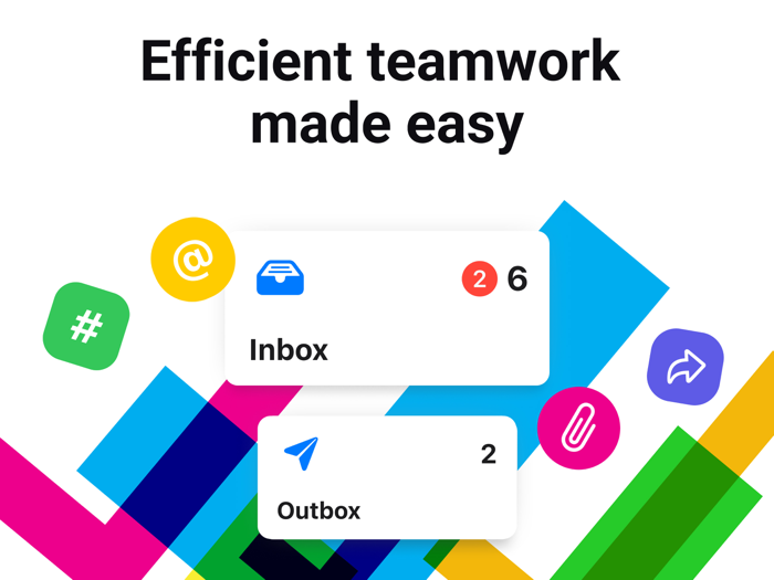 Webasyst Task Tracker for Work
