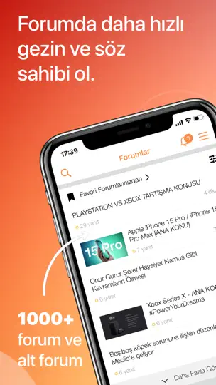 DH - Teknoloji Haberleri Video iPhone Ekran Görüntüsü 1