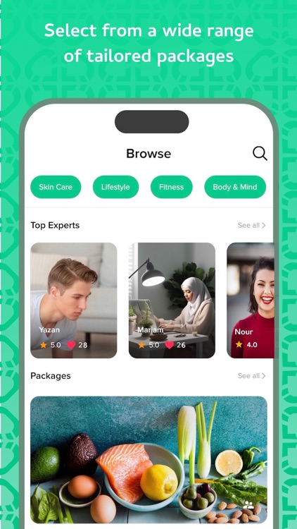 Telehearts screenshot-3