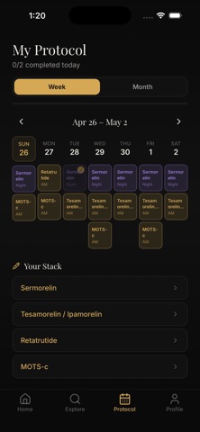 PepStack Pro Screenshot 9 of 9