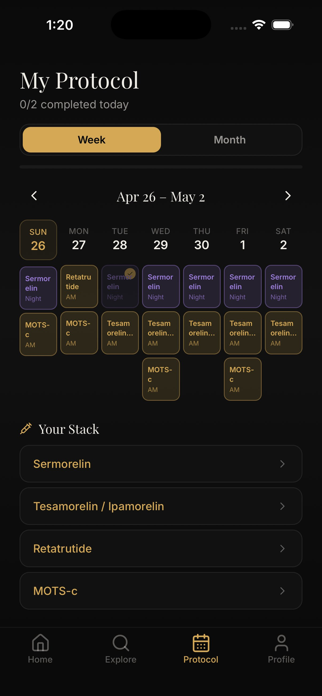 PepStack Pro Screenshot 9 of 9