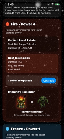 Tower Defense byDefectiveRobot Screenshot 6 of 6