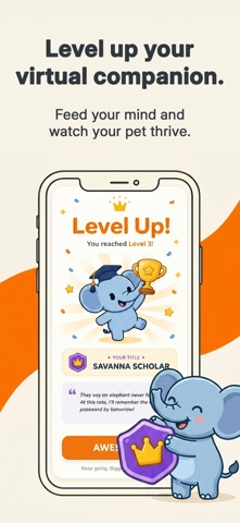 SmartPet: Bite-Sized Books iPhone screenshot