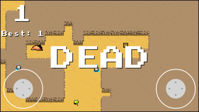 Super Nuclear Box Screenshot