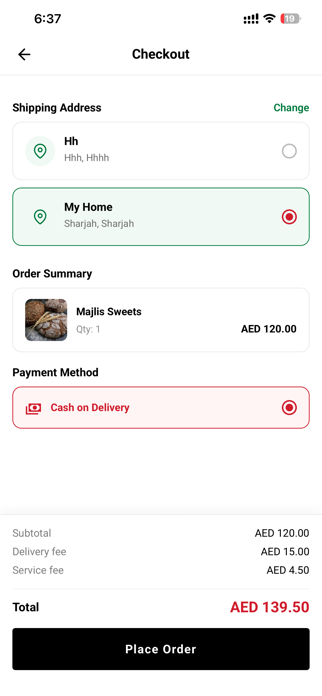 Made In UAE Screenshot 5 of 9