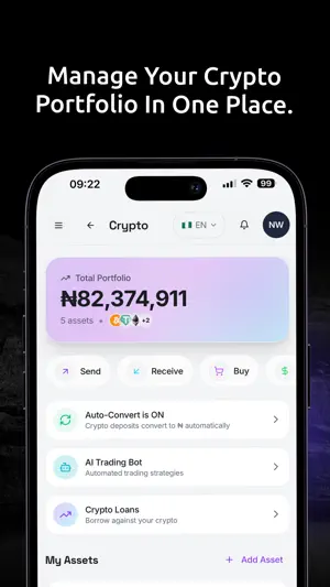 KeshPay screenshot 4