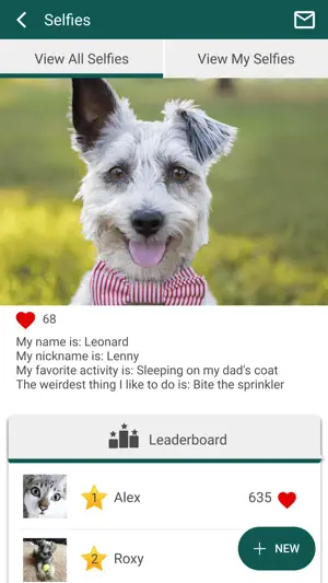 Longleaf Veterinary Associates screenshot 4