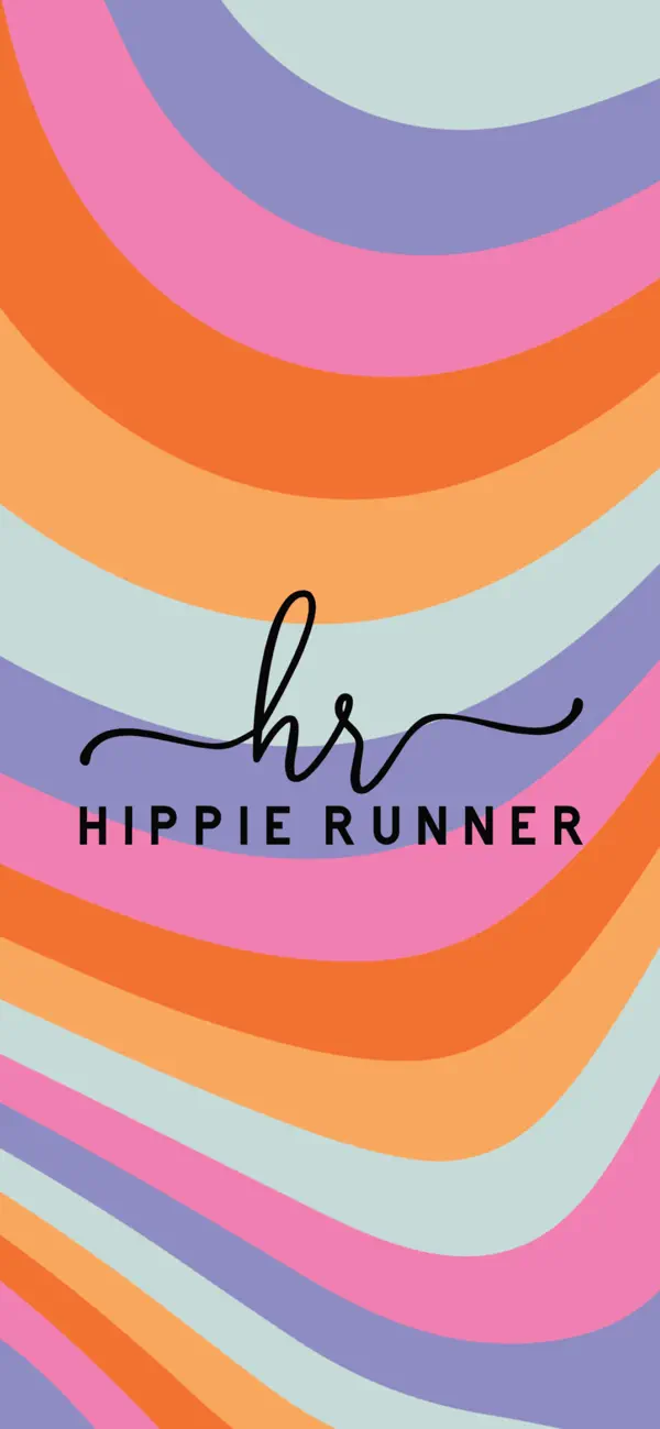 Screenshot #1 pour Hippie Runner