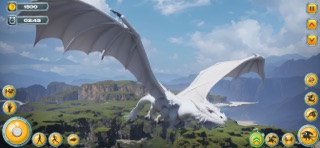 Rise of Dragon : Family Quest iPhone screenshot