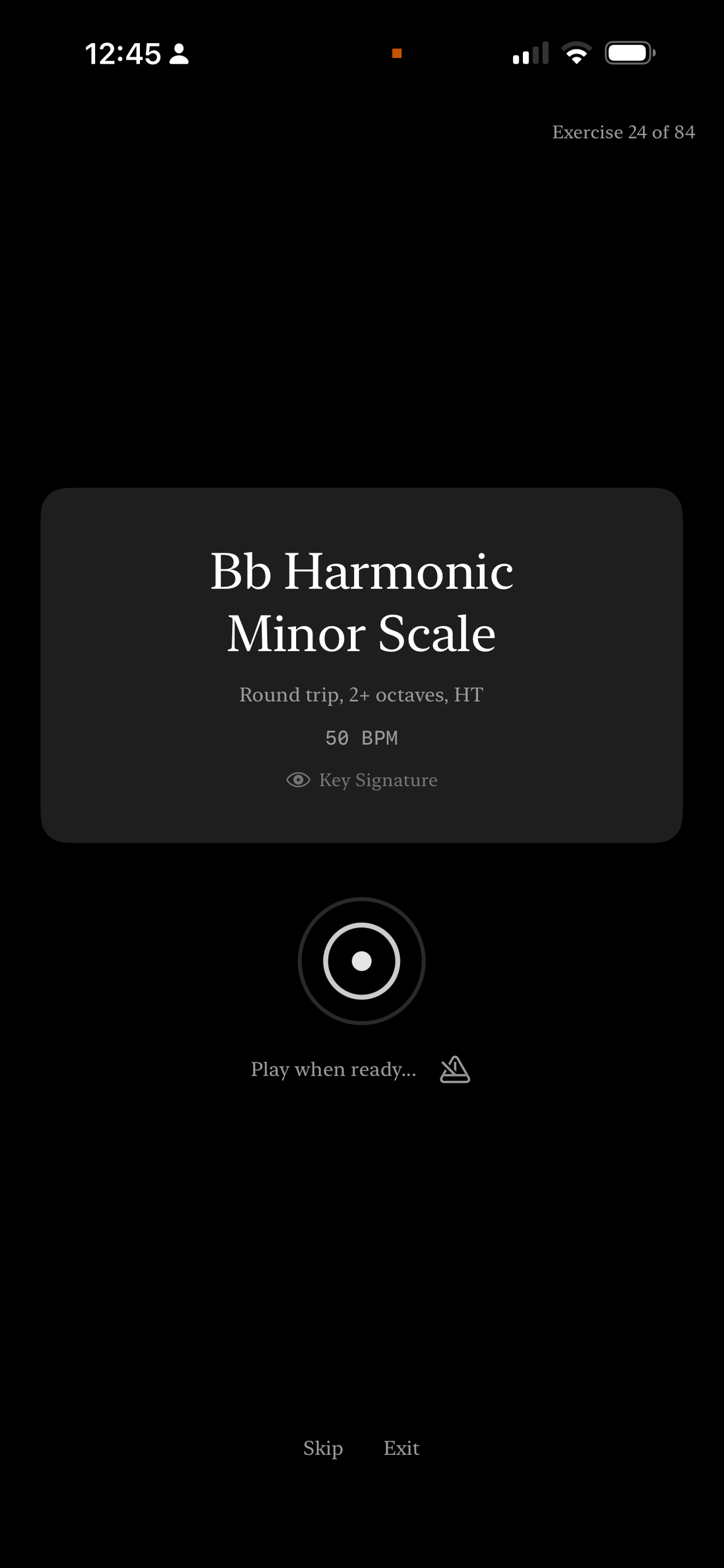 Listener screenshot 7